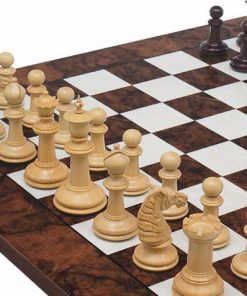 320 Teile Internationales Schachspiel Aus Kunststoff Klassische 