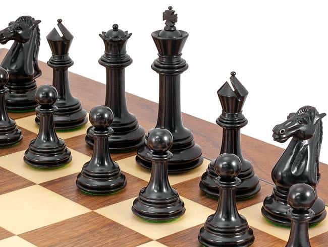 Schach-Sets Und Bretter-Set, Ebenholz, Buchsbaum, Handgefertigtes Stück,  Tragbares Reise-Set, Einfach Unterzubringen, Spiele Für Erwachsene